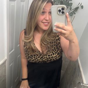 Meet your Posher, Barbara